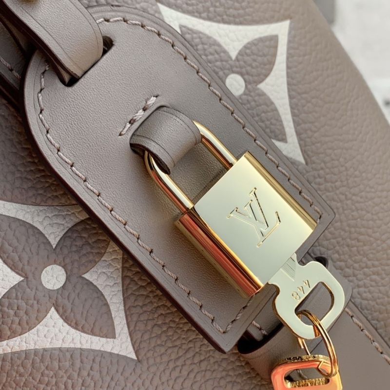 LV Satchel bags
